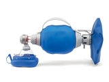 Show details for Ambu Mark IV resuscitator, adult, with reservoir bag 1,500 ml