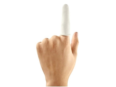 Picture of Повязка неадгезивная Adaptic Digit 3m для пальцев, средняя, ​​стерильная, 10 шт.