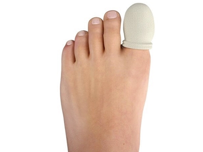 Picture of Adaptic Toe, 3 м, не прилипающая повязка для пальцев ног, стерильная