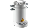 Show details for Prestige autoclave 12 l with manometer, 12 litres