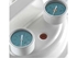 Picture of Prestige autoclave 12 l with manometer, 12 litres