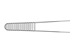 Picture of Aesculap preparēšanas knaibles, taisnas, 14,5 cm, bd047r