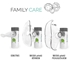 Picture of Portable Mesh Nebulizer NANO AIR