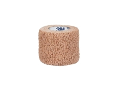 Picture of Эластичные  бинты COBAN 3M от 5 см x 2 до 4,57 м, упаковка 36 шт.