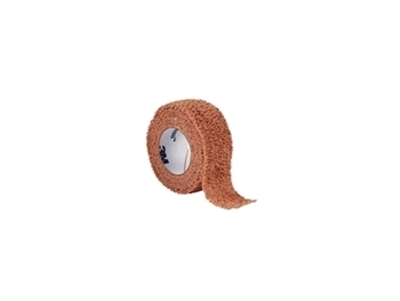 Picture of COBAN 3M ELASTIC WRAP 2.5 cm x 2 to 4.57 m, box of 30