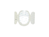 Показать информацию о TEGADERM 3M CHG 8.5x11.5 cm