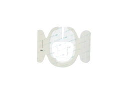 Показать информацию о TEGADERM 3M CHG 8.5x11.5 cm