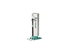 Picture of CUROS STOPPER DISINFECTING CAPS - open female Luer connector - 50 strips of 5  N250