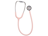 Show details for  LITTMANN CLASSIC III - 5910C - champagne rose - stainless finish