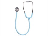 Show details for  LITTMANN CLASSIC III - 5912C - marine blue - stainless finish