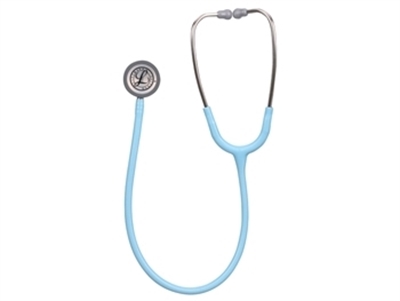 Picture of  LITTMANN CLASSIC III - 5912C - marine blue - stainless finish