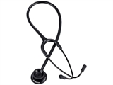 Show details for  RIESTER DUPLEX 2.0 ALUMINIUM STETHOSCOPE - adult - all black