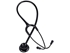 Picture of  RIESTER DUPLEX 2.0 ALUMINIUM STETHOSCOPE - adult - all black