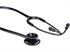 Picture of  RIESTER DUPLEX 2.0 ALUMINIUM STETHOSCOPE - adult - all black