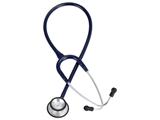 Show details for  RIESTER DUPLEX 2.0 ALUMINIUM STETHOSCOPE - adult - blue