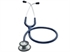 Picture of  RIESTER DUPLEX 2.0 ALUMINIUM STETHOSCOPE - adult - blue