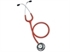 Picture of RIESTER DUPLEX 2.0 ALUMINIUM STETHOSCOPE - adult - red