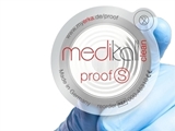 Show details for MEDIKALL CLEAN PROOF S HIGIENIC COVER FOR STETHOSCOPES