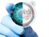 Picture of MEDIKALL CLEAN PROOF S HIGIENIC COVER FOR STETHOSCOPES