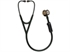 Picture of 3M LITTMANN CORE DIGITAL STETHOSCOPE - 8863 - black - high polish copper finish