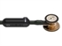 Picture of 3M LITTMANN CORE DIGITAL STETHOSCOPE - 8863 - black - high polish copper finish