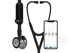 Picture of 3M LITTMANN CORE DIGITAL STETHOSCOPE - 8869 - black - mirror finish