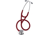Show details for LITTMANN CARDIOLOGY IV - 6184 - burgundy