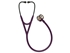 Picture of LITTMANN CARDIOLOGY IV - 6239 - plum - high polish rainbow finish - violet stem