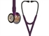 Picture of LITTMANN CARDIOLOGY IV - 6239 - plum - high polish rainbow finish - violet stem