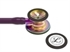 Picture of LITTMANN CARDIOLOGY IV - 6239 - plum - high polish rainbow finish - violet stem