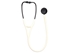 Picture of LITTMANN CARDIOLOGY IV - 6186C - alabaster - black finish - black stem