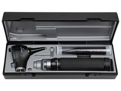 Picture of RI-SCOPE L LED OTOSCOPE L2 - 3.5V - C-handle for Ri-Accu L - 3703-550