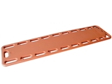 Show details for VALUE SPINAL BOARD - ora
