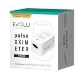 Показать информацию о EVOLU pirksta pulsa OKSIMETRS