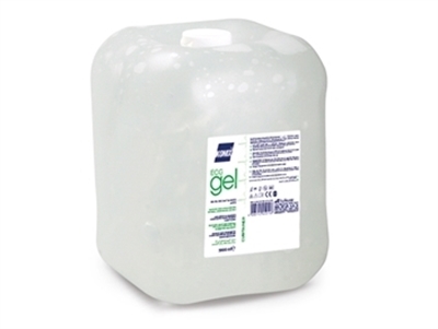 Picture of EKG GEL - maisiņš 5 l  N2
