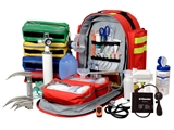 Show details for "GIMA 14" EMERGENCY RUCKSACK
