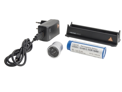 Picture of HEINE BETA4 USB UPGRADE KIT - BETA R/TR -