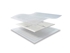 Picture of  KERRAMAX CARE 3M 10x10 cm (box of 10pcs.)