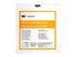 Picture of INADINE 3M 9.5x9.5 cm (box of 10pcs.)