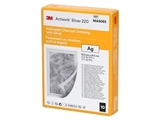 Show details for ACTISORB SILVER 220 3M 6.5x9.5 cm (box of 10pcs)