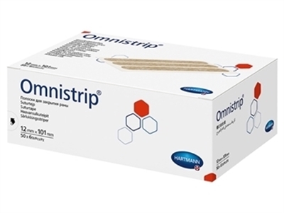 Picture of HARTMANN OMNISTRIP 12x101 mm - 540685 (300 gab. iepakojums)