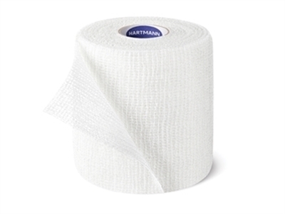 Picture of PEHA-HAFT 300045 ELASTĪGAIS KOHEZĪVAIS PĀRSĒJS 20 m x 8 cm - bez lateksa