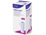 Show details for PEHA-HAFT 300041 ELASTIC COHESIVE BANDAGE 4 m x 10 cm - latex free