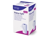 Show details for  PEHA-HAFT 300040 ELASTIC COHESIVE BANDAGE 4 m x 8 cm - latex free