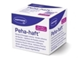 Show details for PEHA-HAFT 300038 ELASTIC COHESIVE BANDAGE 4 m x 4 cm - latex free