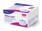 Show details for PEHA-HAFT 300037 ELASTIC COHESIVE BANDAGE 4 m x 2.5 cm - latex free (box of 8pcs.)