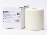 Show details for ELASTIC COHESIVE BANDAGE 20 m x 10 cm - latex free
