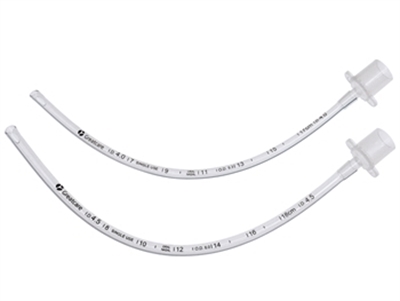 Picture of Endotraheāla caurule bez manžetes, diametrs 3 mm (100 gab. iepakojumā)