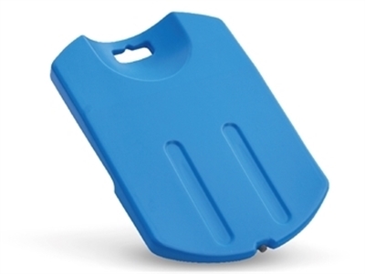 Picture of  CPR dēlis - zils