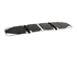 Picture of  GIMA STRETCHER 2 - foldable in 2 - black